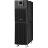 UPS APC SRV10KI, OnLine, 10,000 VA, 10,000 W, 230V, Panel LCD, DB-9 RS-232, USB.