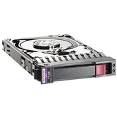 Disco Duro para Servidor HPE 600GB, 12G SAS, 15.000 RPM LFF 3.5"