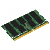 Memoria Kingston KCP426SS8/8, 8GB, DDR4, SODIMM, 2666 MHz, CL19, 1.2V.