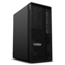 Workstation Lenovo ThinkStation P350, Intel Core i7-11700, 16GB DDR4, 256GB SSD, 1TB, Windows 10 Pro
