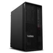 Workstation Lenovo ThinkStation P350, Intel Core i7-11700, 16GB DDR4, 256GB SSD, 1TB, Windows 10 Pro