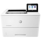 Impresora HP LaserJet Managed E50145dn, 43 ppm, 1200 x 1200 ppp, LAN, USB.