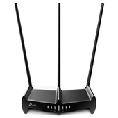 Router Inalámbrico TP-Link Archer C58HP, Doble Banda, AC1350, 3 antenas, WiFi 5, 9 dbi