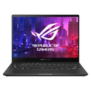 Laptop Asus Rog Flow X13, 13.4" AMD Ryzen 9 5980HS, 16GB LPDDR4X, 1TB SSD, Nvidia GeForce GTX 1650 4GB. Windows 10 Home
