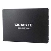 Disco Sólido Gigabyte GP-GSTFS31480GNTD SSD, 480GB, SATA 6.0 Gbps, 2.5", 7mm.