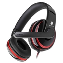 Audífonos con Micrófono Antryx Xtreme GH-370, 2.1. Rojo