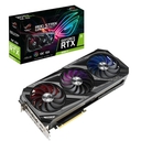 Tarjeta de video Asus Nvidia GeForce RTX 3080 Ti, 12GB, GDDR6X, 384-bit, HDMI (2) / DP (3)