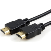 Cable HDMI Xtech XTC-338, 4.5mts, Negro