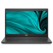 Laptop Dell Latitude 14 3420 14" HD, Intel Core i3-1115G4, 4GB DDR4, 1TB. Linux Ubuntu