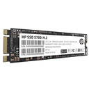 Disco Duro Sólido HP S700 SSD, 250GB, M.2, 2280.