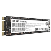 Disco Duro Sólido HP S700 SSD, 250GB, M.2, 2280.