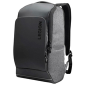 Mochila Lenovo Legion Recon Gaming, Poliéster, para laptop de hasta 15.6", Negro