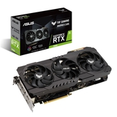 Tarjeta de Video Asus NVIDIA GeForce RTX 3080 TUF Gaming, 10GB, 320-bit GDDR6X, PCI Express 4.0