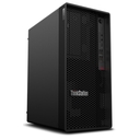 Workstation Lenovo ThinkStation P350, Intel Core i7-11700K, 16GB DDR4, 512GB SSD, 1TB SATA, Nvidia GeForce RTX 3060 12GB. Windows 10 Pro