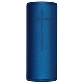 Parlante inalámbrico Logitech UE Boom 3, Bluetooth, recargable, impermeable.