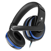 Audífonos con Micrófono Antryx Xtreme GH-370, 2.1. Azul