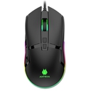 Mouse Gamer Antryx M730, DPI 4200, RGB LED