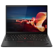 Laptop Lenovo ThinkPad X1 Nano Gen 1, 13" IPS Intel Core i7-1160G7 2.10GHz, 16GB 1TB SSD. Windows 10 Pro