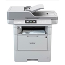 Impresora Multifuncional Láser Brother MFC-L6900DW, Blanco y Negro, Inalámbrico