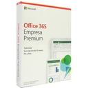 Microsoft Office 365 Empresa Premium, Español, 1 usuario, 1 año.
