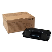 Toner Xerox 106R02308, WorkCentre 3315, 3325, 3320, negro (2300 Paginas)