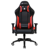 Silla Gaming Antryx Xtreme Racing Challenger. Rojo