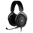 Auriculares con Micrófono Corsair HS50 Pro Stereo, Alámbrico, 1.8 Metros, 3.5mm, Negro