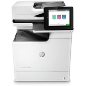 Impresora Multifuncional Láser HP LaserJet Managed E67550DH 1200 x 1200 DPI, A4, 47 ppm