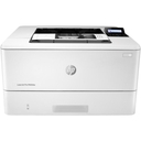 Impresora HP LaserJet Pro M404DW, 38 ppm, 1200 x 1200 dpi, LAN, USB 2.0, WiFi.