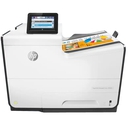 Impresora HP PageWide Managed Color E55650dn, A4, USB / Wi-Fi