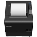 Impresora termica Epson TM-T88V, 180 x 180DPI, Negro