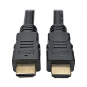 Cable HDMI de alta velocidad TRIPP-LITE P568-080-ACT, video digital con audio, 24.4 mts.