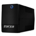 UPS Forza NT-1012U, Interactivo, 1000VA, 500W, 220V, 6 tomacorrientes