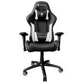 Silla Gaming Antryx Xtreme Racing Signature. Blanco