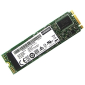 Disco Duro Sólido Lenovo 7N47A00130 SSD, 128GB, SATA 6.0 Gbps, M.2, 2280.