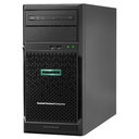 Servidor HPE ProLiant ML30 Gen10, Intel Xeon E-2224 Quad-Core 3.40GHz 8MB Cache, 16GB DDR4, 1TB 3.5", SATA. No incluye sistema operativo