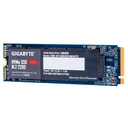 Disco Duro Sólido Gigabyte GP-GSM2NE3256GNTD SSD, 256GB, M.2, 2280, NVMe PCIe Gen 3.0 x4