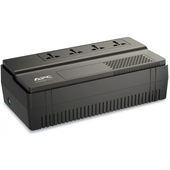 UPS APC BV1000I-MS, Interactivo, 1kVA, 600W, 230V, AVR