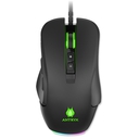 Mouse Gamer Antryx XCALIBUR, DPI 16 400, RGB LED