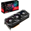 Tarjeta de video Asus ROG-STRIX-RX6700XT-O12G-GAMING, 12GB GDDR6, PCI-Express 4.0
