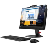All in One Lenovo ThinkCentre M920z, 23.8", Intel Core i7-9700 3.0GHz, 8GB DDR4, 1TB SATA. Windows 10 Pro