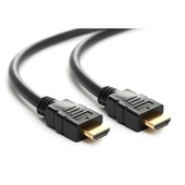 Cable HDMI Xtech XTC-380, Macho a HDMI Macho, 15.2mts, Negro