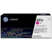 Toner HP 651A, LaserJet MFP M775, Magenta (16K)