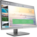 Monitor HP EliteDisplay E233, 23", 1920x1080, Full HD, HDMI / DP / VGA / USB