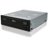 SuperMulti Blu-ray LG BH16NS40, 16X, interno, SATA.
