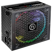 Fuente de poder Thermaltake Toughpower Grand RGB, 1050W, ATX, 80 Plus Platinum