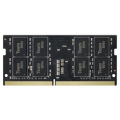 Memoria Ram Team Group Elite DDR4, 2666MHz, 16GB, CL19, SODIMM