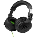 Audífonos Klip Xtreme ZoundMaster, Alámbrico, 1.5 Metros, 3.5mm, Negro