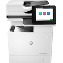 Impresora Multifuncional Láser HP LaserJet Managed E62655dn, Monocromático, A4, USB / Ethernet