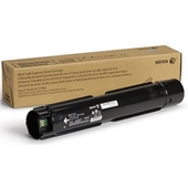 Toner Xerox Versalink C7020, C7025, C7030 (23.6K), Negro